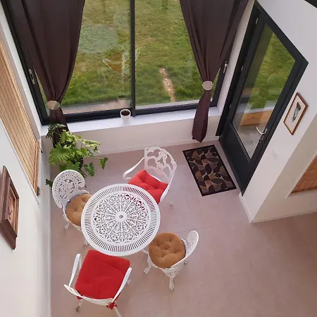 Calme Et Nature * רואן