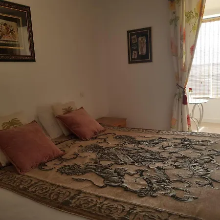 Calme Et Nature Homestay Rouen