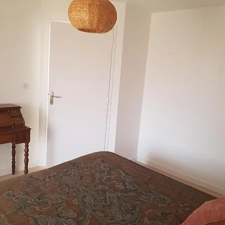 Quarto em Acomodações Particulares Calme Et Nature *