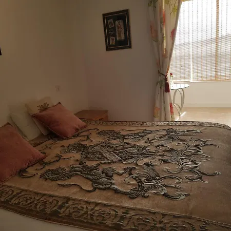 Calme Et Nature Homestay *