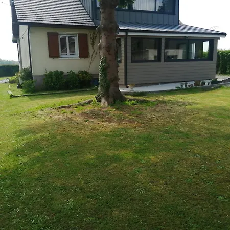 Calme Et Nature * רואן