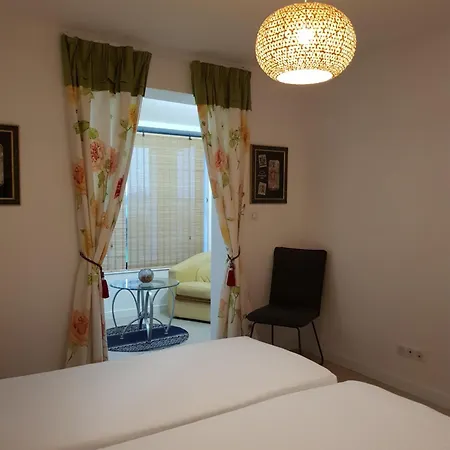 Calme Et Nature Homestay Rouen