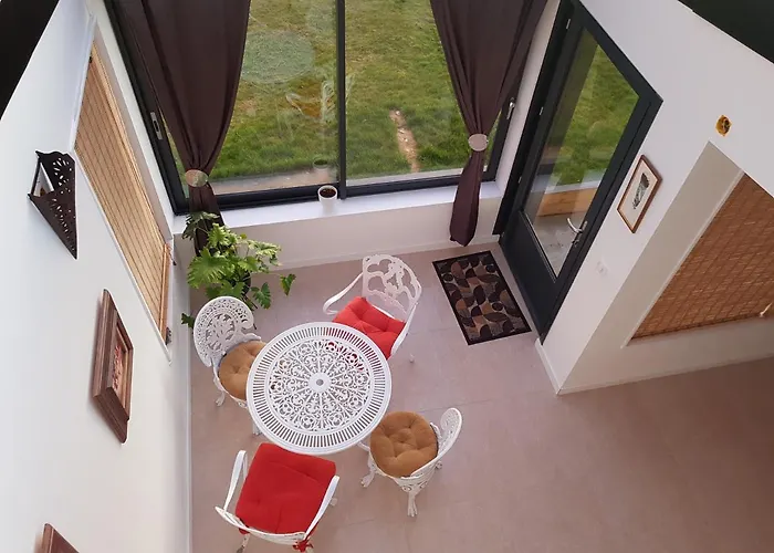 Calme Et Nature * רואן