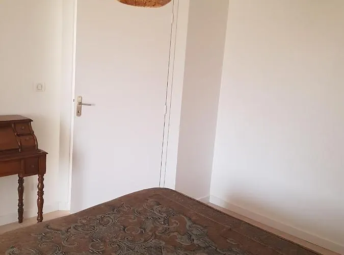 Privatunterkunft Calme Et Nature *