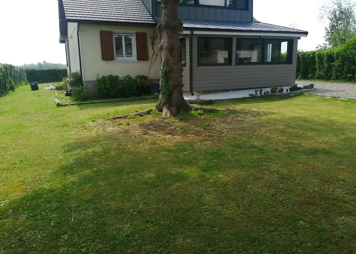 Calme Et Nature * רואן